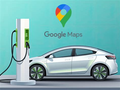 Google Maps update: No more worries about EV charging—Google Maps will ...