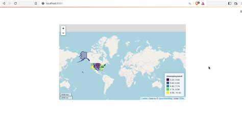 Image result for Streamlit Create Legend