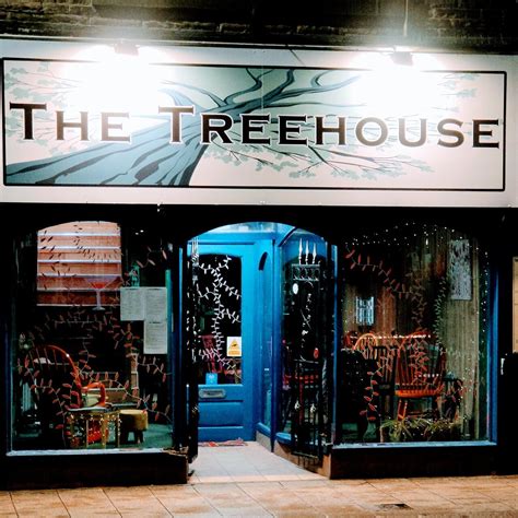 THE TREEHOUSE, Skipton - Restaurant Reviews, Phone Number & Photos ...
