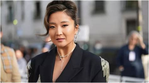 "I'm safely on other side of worst": 'Emily in Paris' fame Ashley Park ...