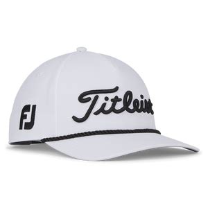 Adjustable Golf Hats | Titleist Adjustable Hats and Caps
