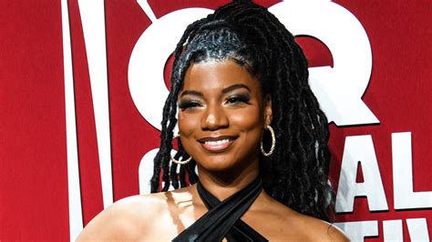 Meet Taylor Rooks, stunning NBA host labeled 'baddest woman in sports ...