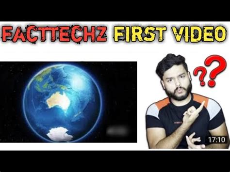 Facttechz Channel 的图像结果