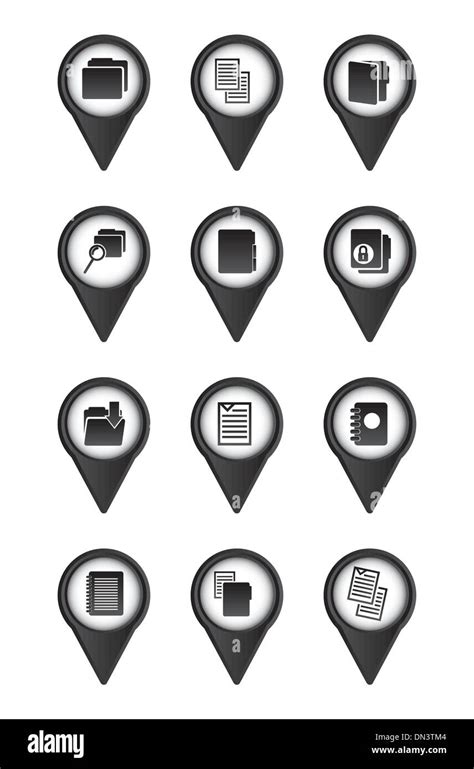 File Icons 的图像结果