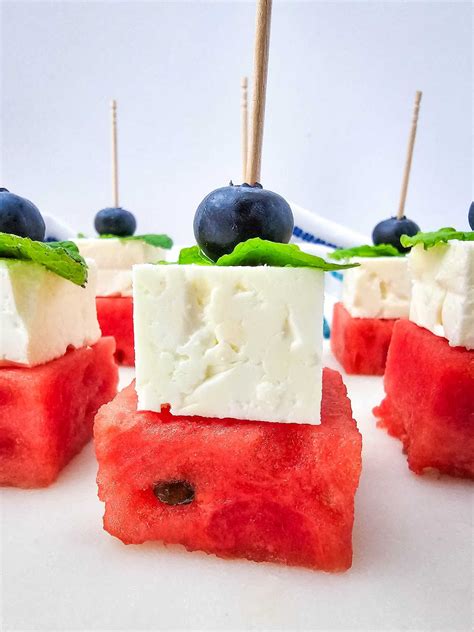 30 Backyard Party Food Ideas for Your Next Outdoor Bash