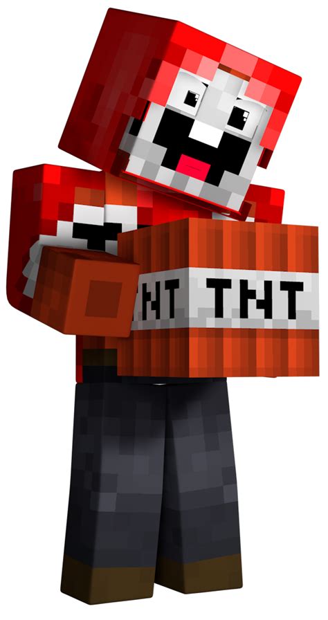 ExplodingTNT Real 的图像结果