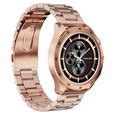 Buy Online Fastrack Magnus FX2 Unisex Smart Watch With Rose Gold Metal ...