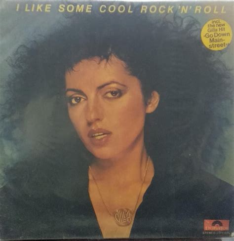 "I LIKE SOME COOL ROCK N' ROLL" English vinyl LP – BollywoodVinyl