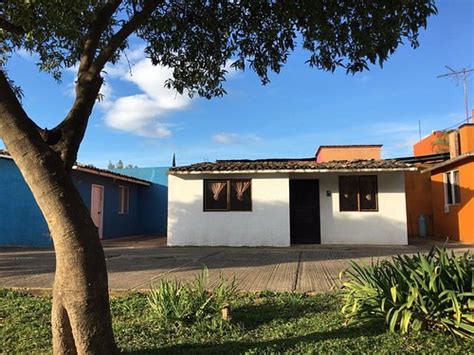 HOTEL RURAL SAN ANTON (Oaxaca) - Cottage Reviews, Photos, Rate ...