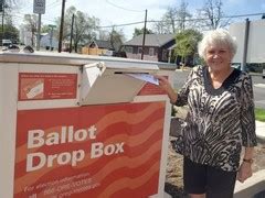 Oregon's vote-by-mail system and Audits Division receive national ...