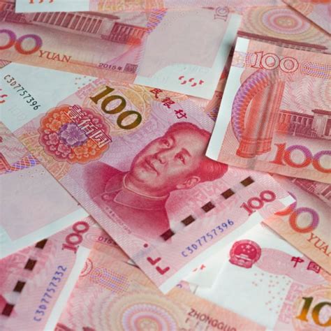 China's Currency Yuan Gaining Dominance in International Trade