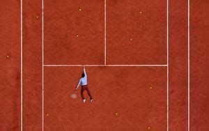 Wallpaper court, marking, lines, playground, sports hd, picture, image