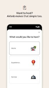 Airbnb – Apps on Google Play