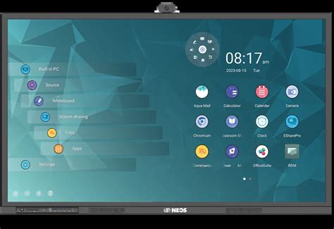 Syntel by Arvind Launches SNEOS NE Series Display