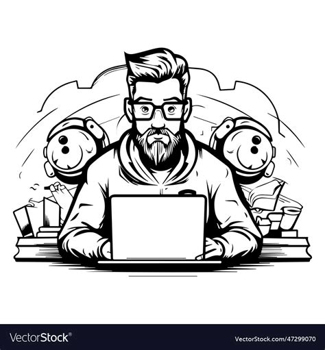 Coding and Computer Science Drawing Easy 的图像结果