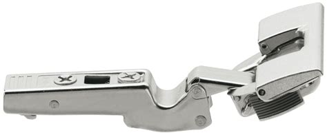 Buy Blum 79B3490 Clip Top 45-Degree Negative Angle Inserta Cabinet Door ...