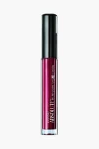 Buy Lakme Absolute Plump & Shine Lip Gloss Beige Shine, 3 Gms Online at ...