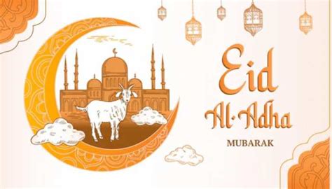 Eid Ul Adha 2024 Date: When Will India Celebrate Bakra Eid? | Culture ...