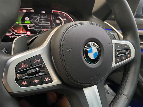 BMW X3 G01 Driving Assistance Plus Retrofit 5AT – EZtuning