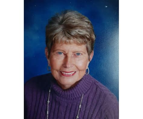 Barbara Hull Obituary (2025) - Circleville, OH - Circleville Herald