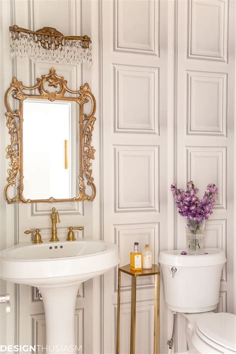 Powder Room Design Ideas Powder Room And Half Bathroom Remodeling