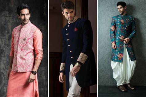 Men’s Wedding Fashion Trends 2017-18