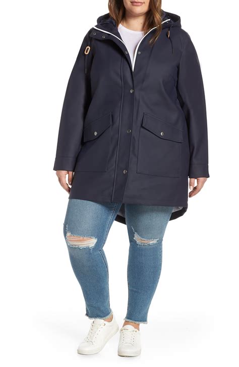 Plus Size Winter Coats, Jackets, Parkas for Women