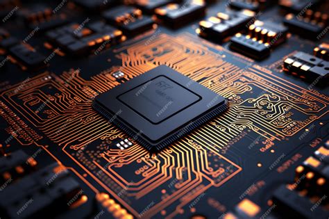 AI Computer Design 的图像结果