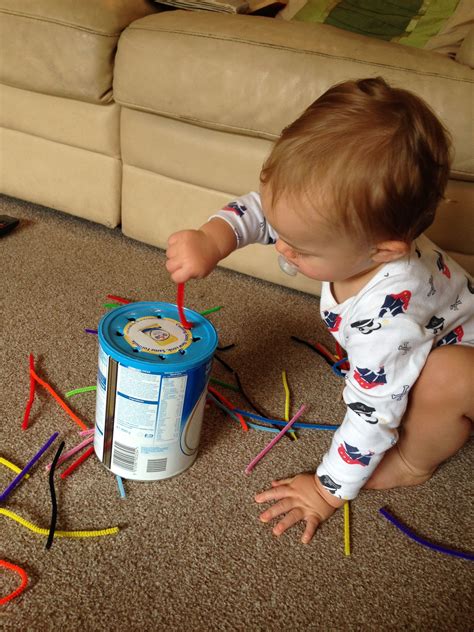 Sensory Play Ideas For 1 Year Old at Dian Horner blog