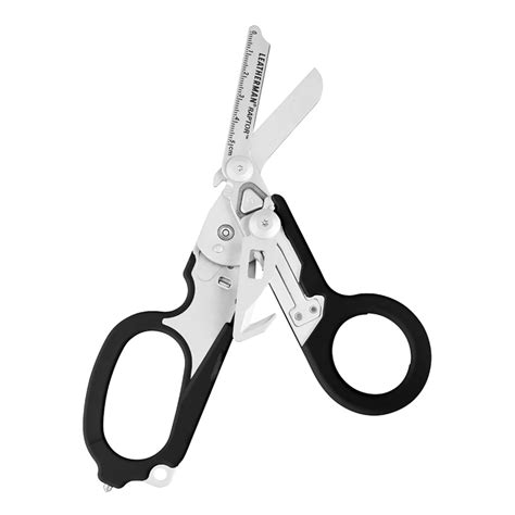 Buy Leatherman Raptor Rescue MP Tool Blister|The Bike Affair