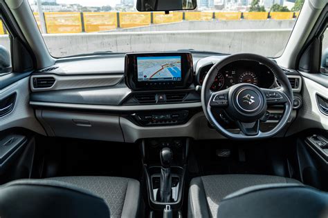 2025 Suzuki Swift Hybrid Plus review | CarExpert