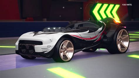 Hot Wheels Unleashed - Customization Trailer