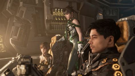 Stellar Blade walkthrough, tips and tricks | Eurogamer.net