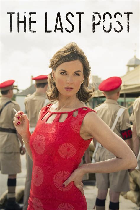 Jessica Raine - British Films and TV Series