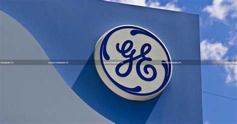 CA Vacancy in GE