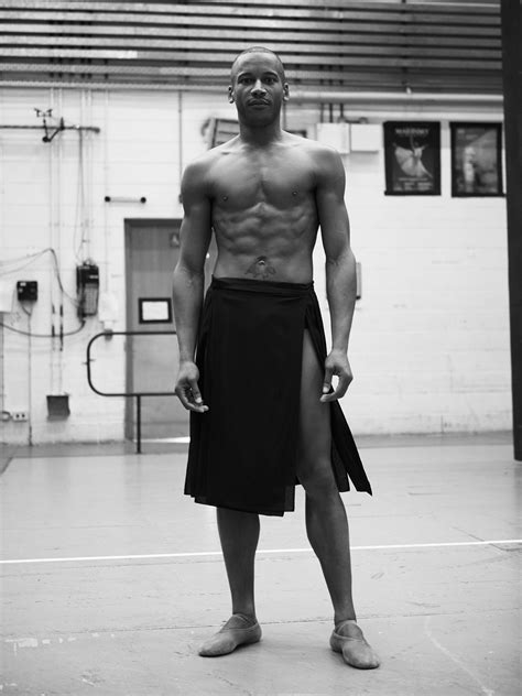 Obsidian Tear: A Dance of Myth, Modernity and Masculinity | AnOther