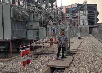 3 Best Electricians in Meerut, UP - ThreeBestRated
