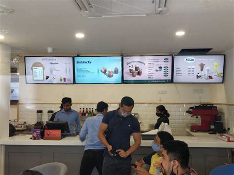 Retail & Restaurant POS Solutions | Photo Gallery