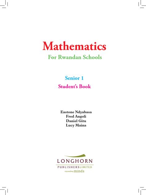 Image result for Math Student Book