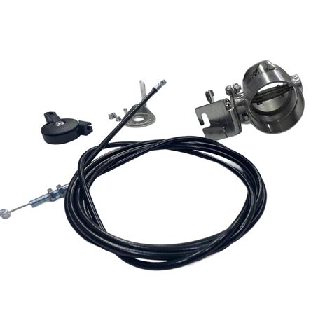 Valve Tronic – Sans Classic Parts