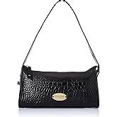 Isle Locada By Hidesign Women's CLUTCH(BLACK/MARSALA) : Amazon.in: Fashion