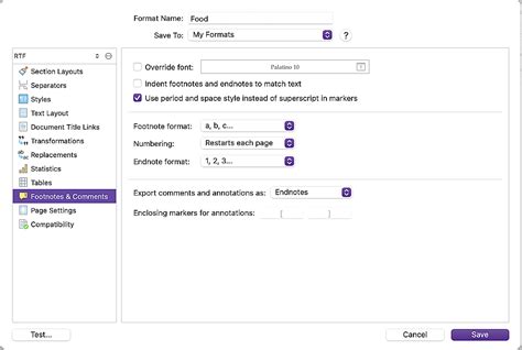 Image result for Superscript Footnote