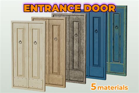 Image result for Plane Door Texture Unity