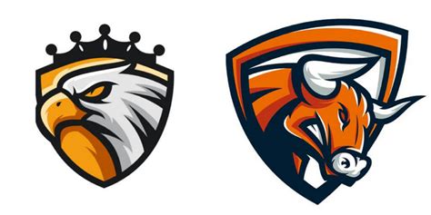 Stable Diffusion Logo Design 的图像结果