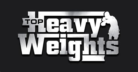 Heavyweight Boxing: News, Fights, Rankings & Updates
