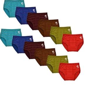 Buy MOTUS Boys & Girls Cotton Inners - Printed Briefs/Trunks/Jetty ...