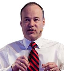 Hamish Taylor - Speaker, Renowned Expert on Leadership, Innovation ...