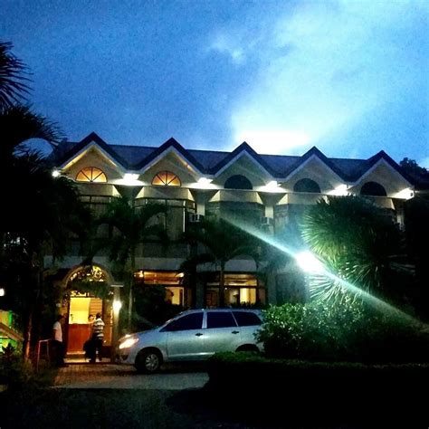 ADELAIDE TOURIST AND TRAVELERS INN (San Jose de Buenavista) - Inn ...