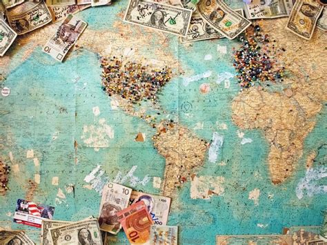 Global power shift | Meer