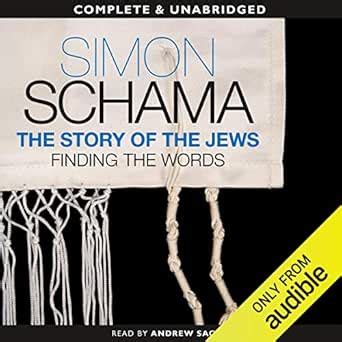 The Story of the Jews: Finding the Words, 1000 BCE - 1492 (Audio ...